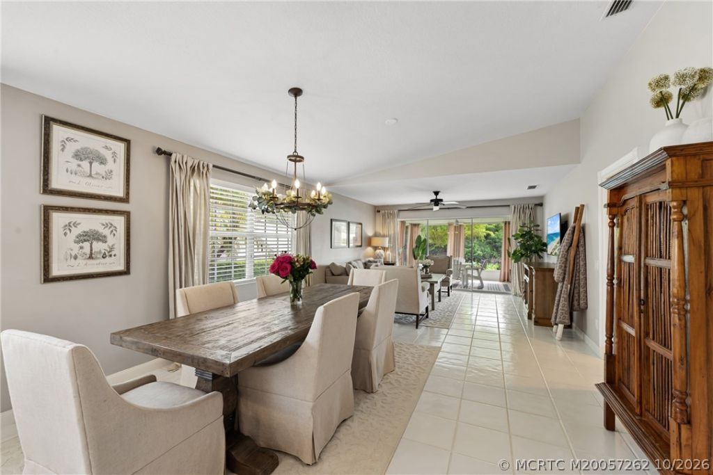 1602 SW Pineland Way , Palm City, FL 34990 Photo