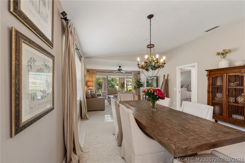 1602 SW Pineland Way , Palm City, FL 34990 Photo