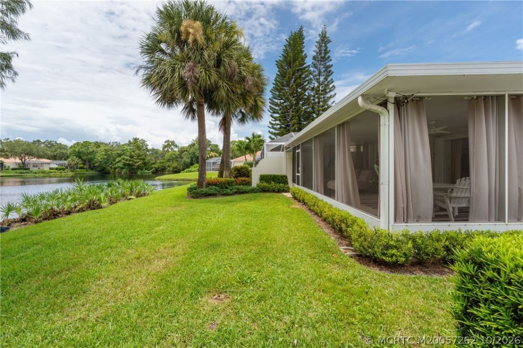 1602 SW Pineland Way , Palm City, FL 34990 Photo
