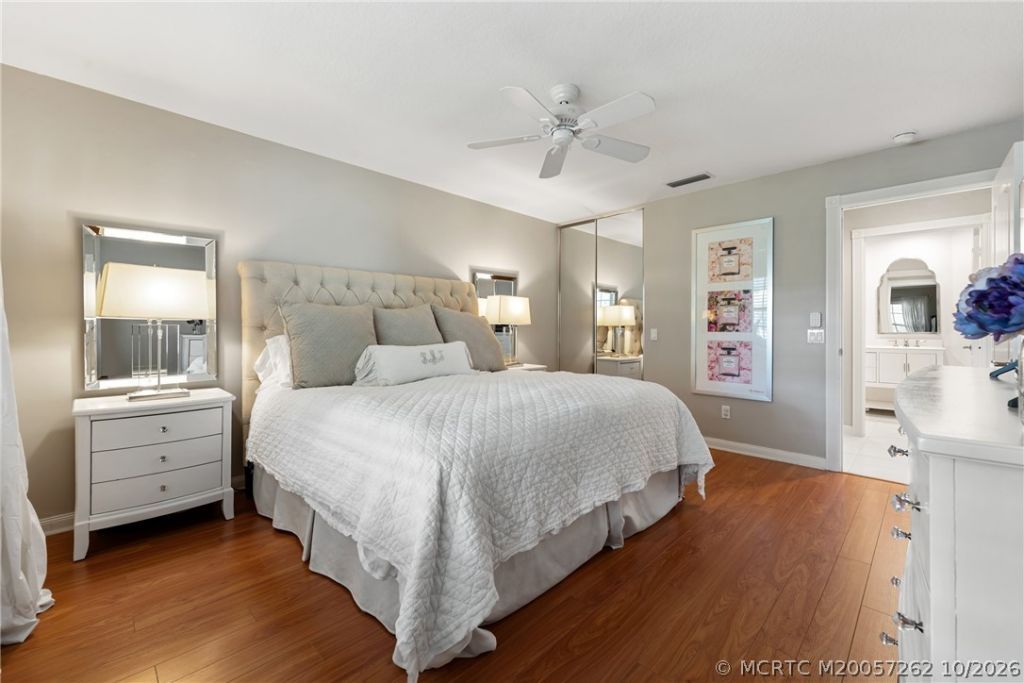 1602 SW Pineland Way , Palm City, FL 34990 Photo