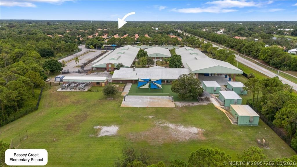 1602 SW Pineland Way , Palm City, FL 34990 Photo
