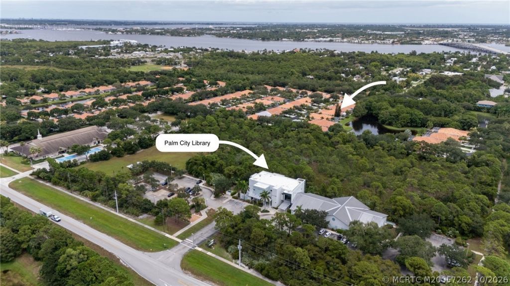 1602 SW Pineland Way , Palm City, FL 34990 Photo