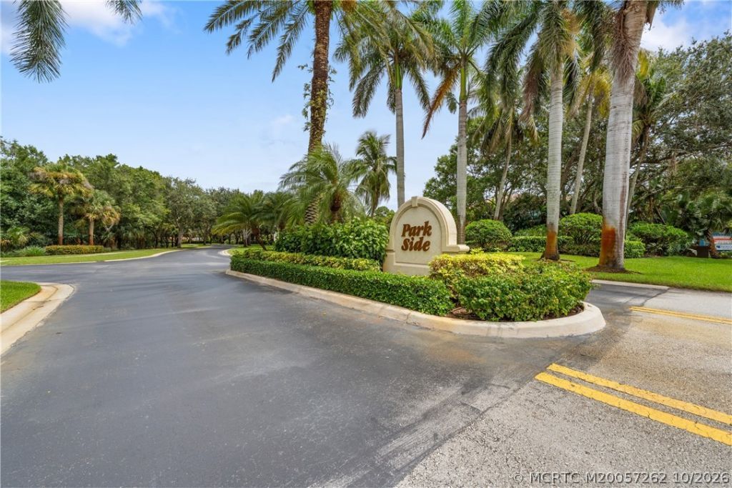 1602 SW Pineland Way , Palm City, FL 34990 Photo
