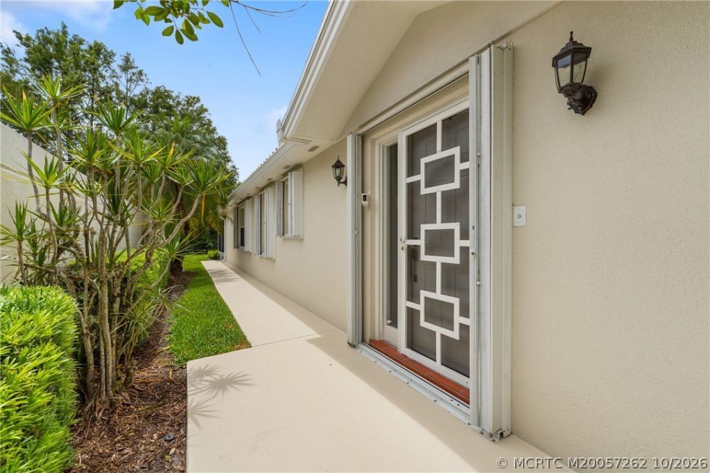 1602 SW Pineland Way , Palm City, FL 34990 Photo