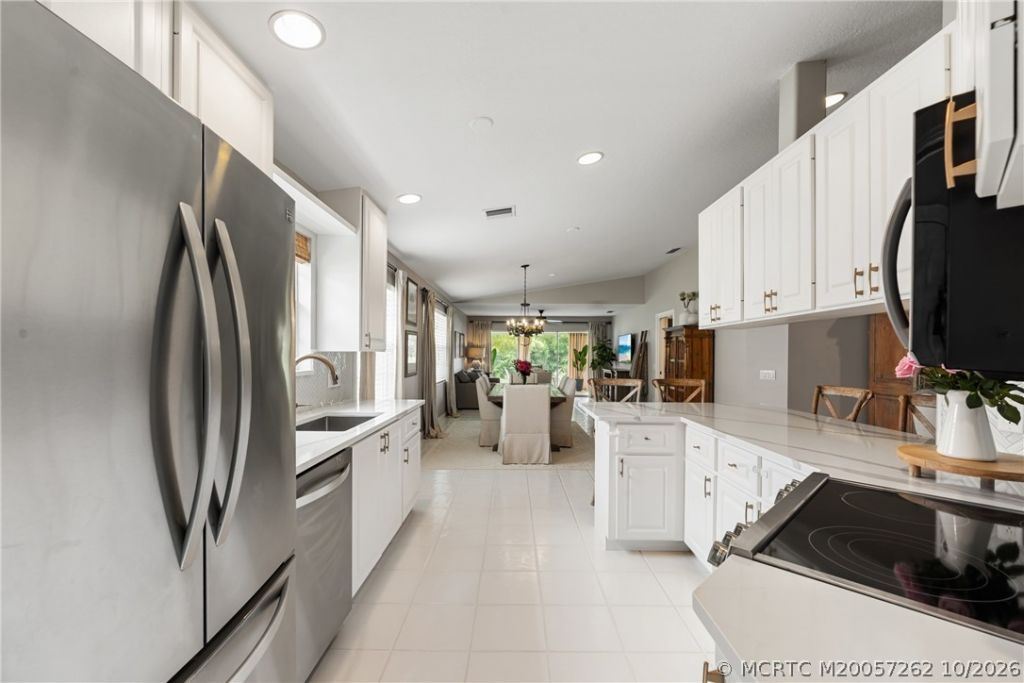 1602 SW Pineland Way , Palm City, FL 34990 Photo