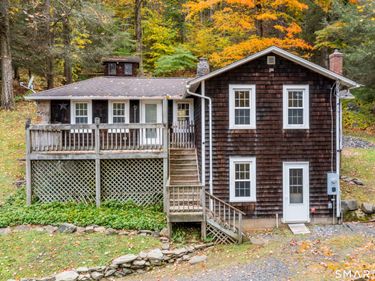 208 Route 37 South, Sherman, CT 06784