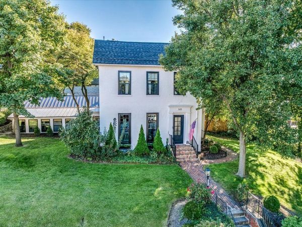 145 W Mound Street, Circleville, OH 43113