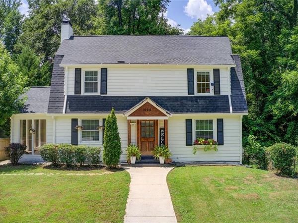 1698 Kenmore Street SW, Atlanta, GA 30311