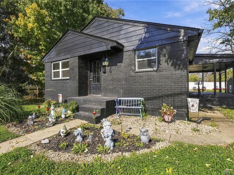 431 Kercher Street, Miamisburg, OH 45342 Photo 4
