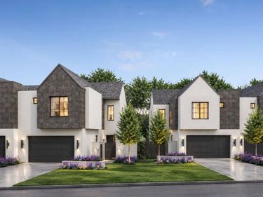 6600 Kenwell Street , Dallas, TX 75209