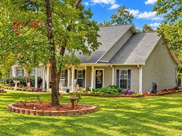 250 County Road 2258, Mineola, TX 75773