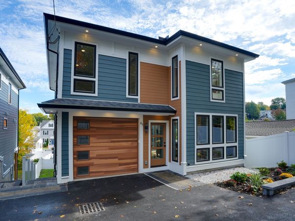 85 Hillcrest Street, Waltham, MA 02451