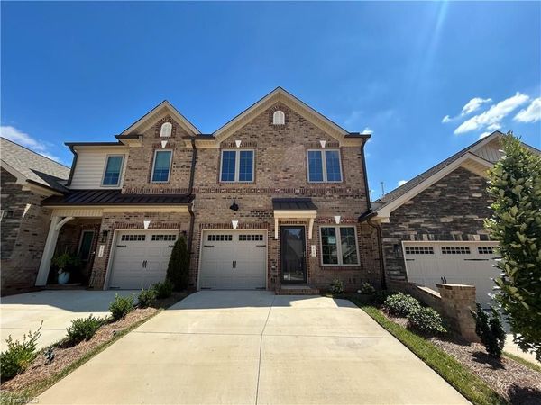 4722 Willowstone Drive , High Point, NC 27265