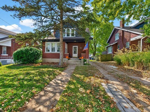 3277 Montana Avenue, Cincinnati, OH 45211