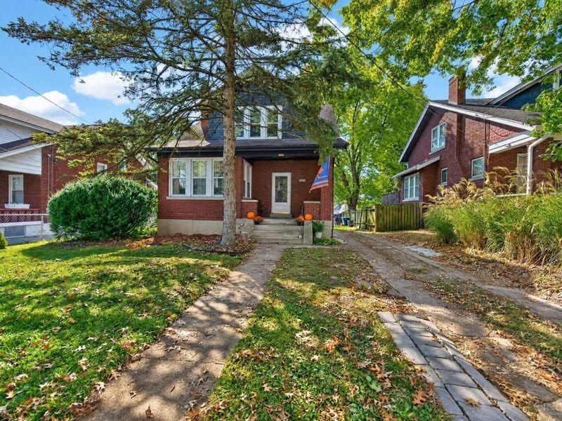 3277 Montana Avenue, Cincinnati, OH 45211 Photo 1