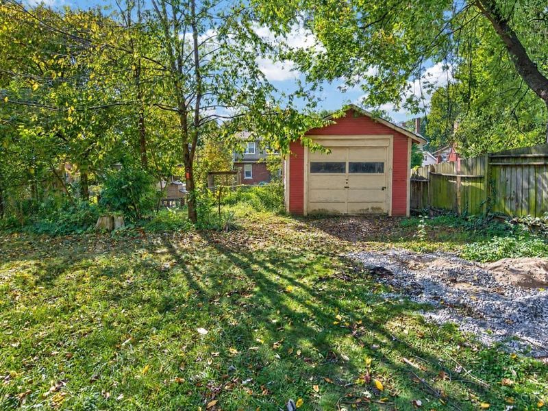 3277 Montana Avenue, Cincinnati, OH 45211 Photo 25