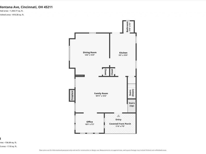 3277 Montana Avenue, Cincinnati, OH 45211 Photo 28