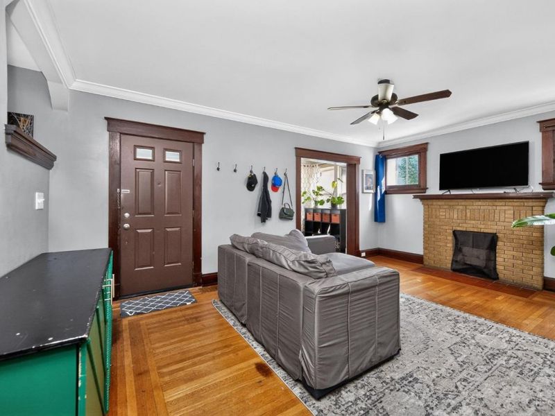 3277 Montana Avenue, Cincinnati, OH 45211 Photo 3