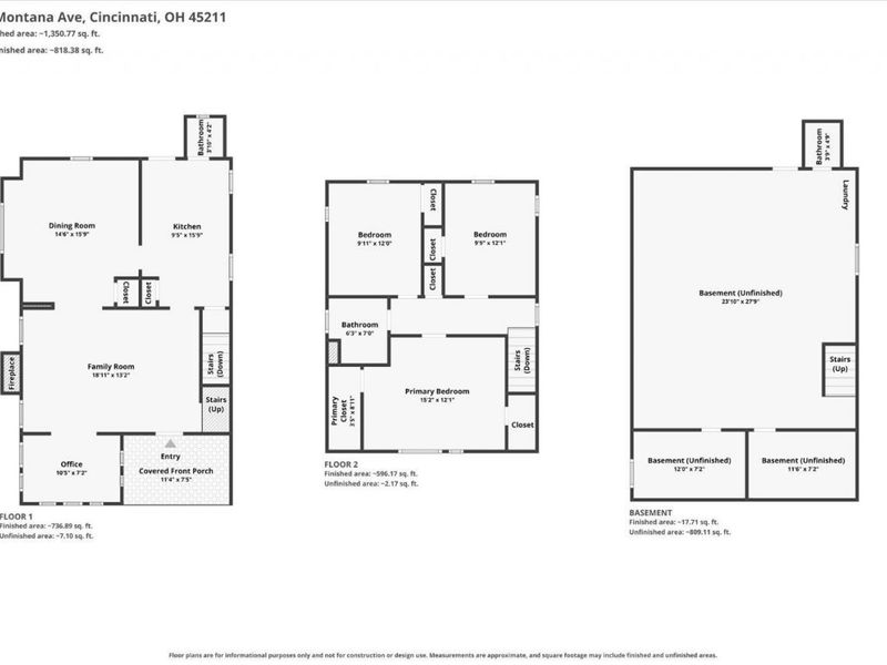 3277 Montana Avenue, Cincinnati, OH 45211 Photo 31