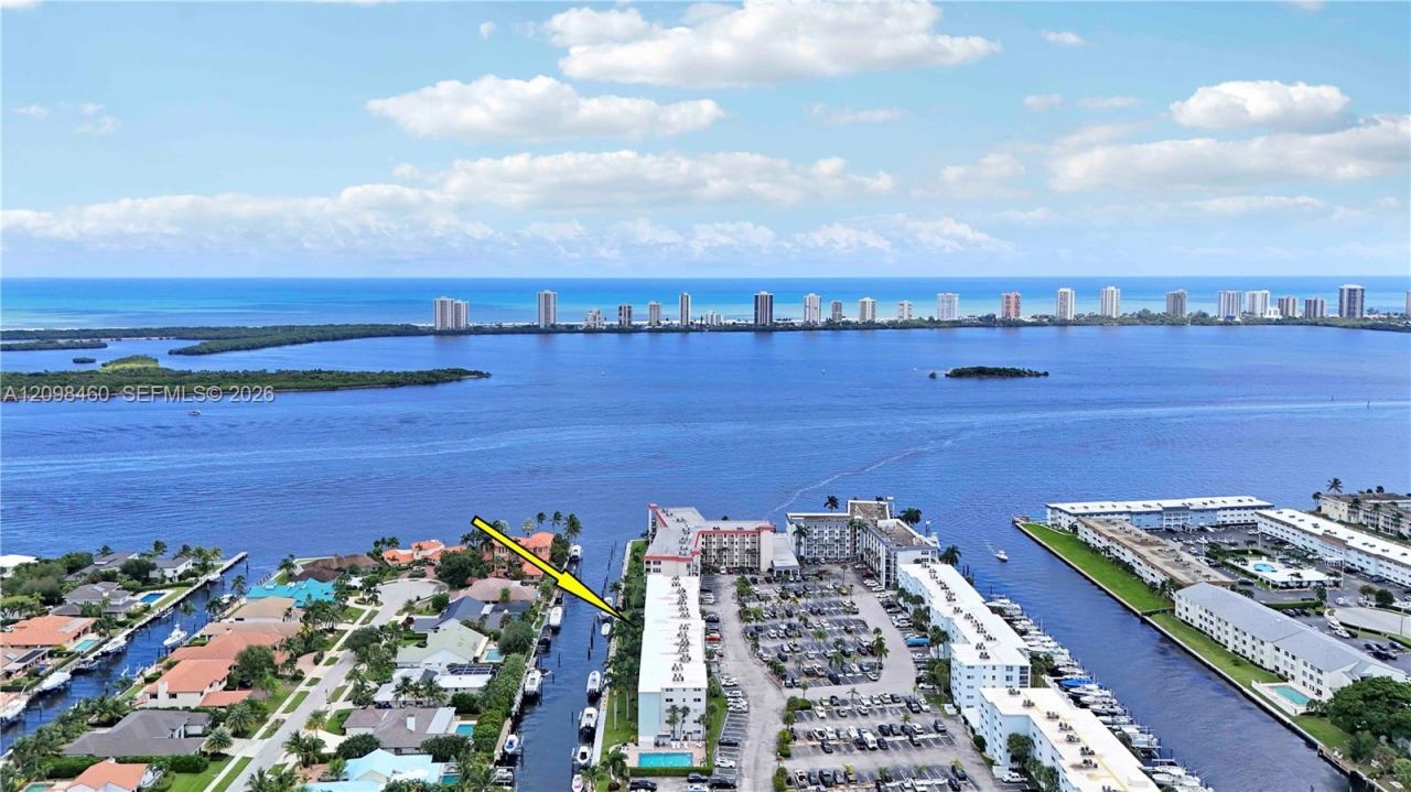 109 N Paradise Harbour Blvd , Unit 406, North Palm Beach, FL 33408 Photo