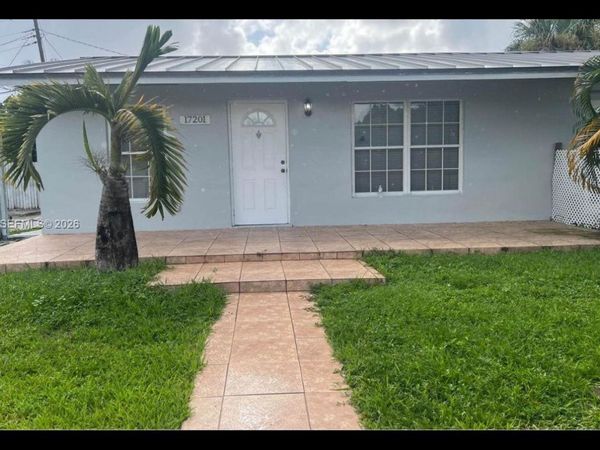 17201 NW 53rd Ave , Unit 3, Miami Gardens, FL 33055