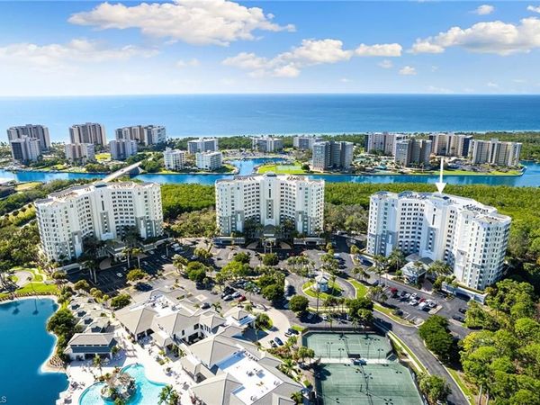 325 Dunes BLVD, Unit 1103, NAPLES, FL 34110
