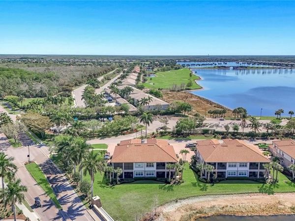 8835 Nautical Landing CIR , Unit 201, NAPLES, FL 34120