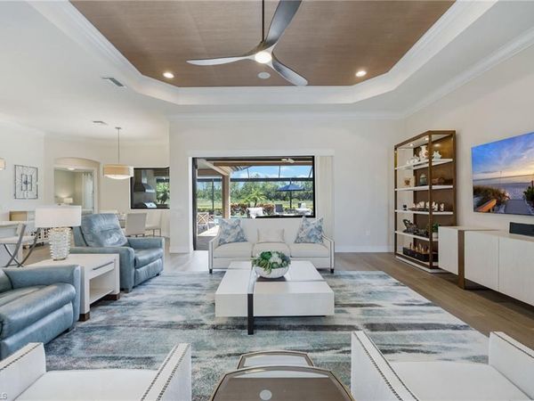 1647 Songbird CT , NAPLES, FL 34120