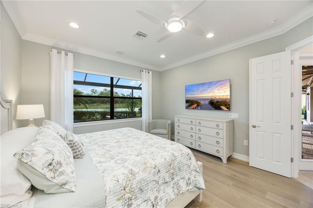 1647 Songbird Ct , Naples, FL 34120 Photo