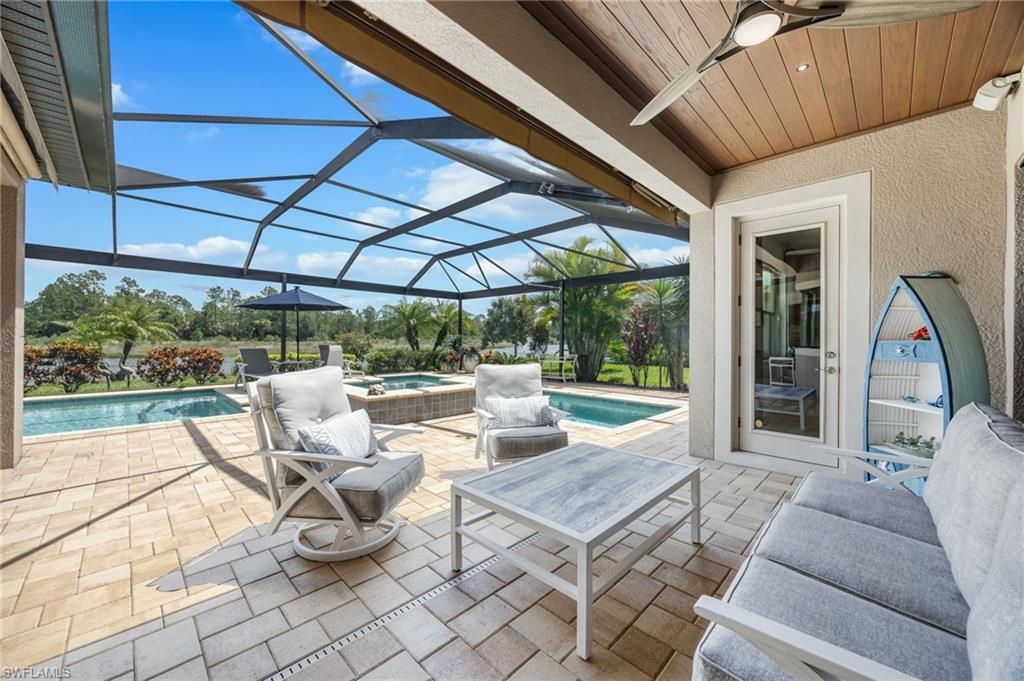 1647 Songbird Ct , Naples, FL 34120 Photo