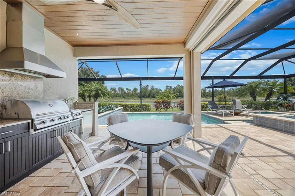 1647 Songbird Ct , Naples, FL 34120 Photo