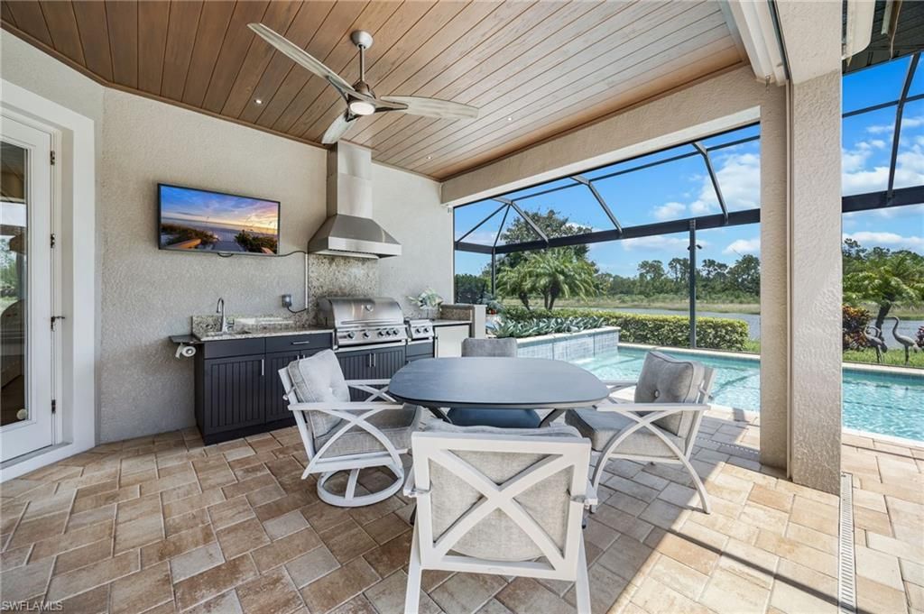 1647 Songbird Ct , Naples, FL 34120 Photo