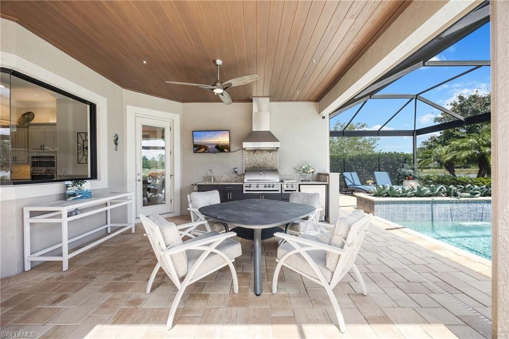 1647 Songbird Ct , Naples, FL 34120 Photo