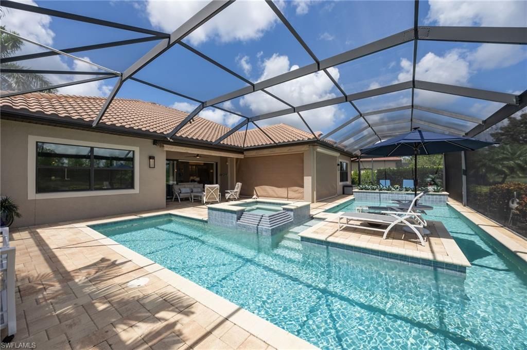 1647 Songbird Ct , Naples, FL 34120 Photo