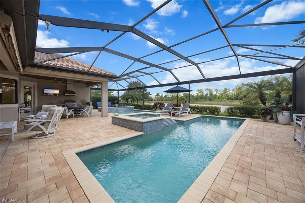 1647 Songbird Ct , Naples, FL 34120 Photo