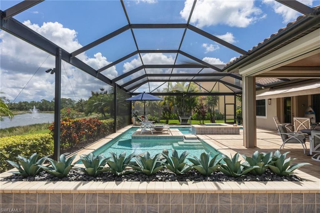 1647 Songbird Ct , Naples, FL 34120 Photo
