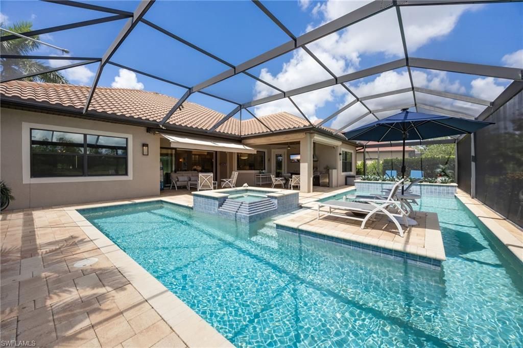 1647 Songbird Ct , Naples, FL 34120 Photo