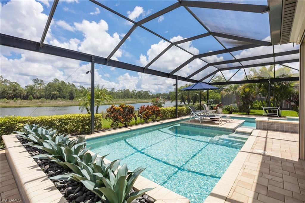 1647 Songbird Ct , Naples, FL 34120 Photo