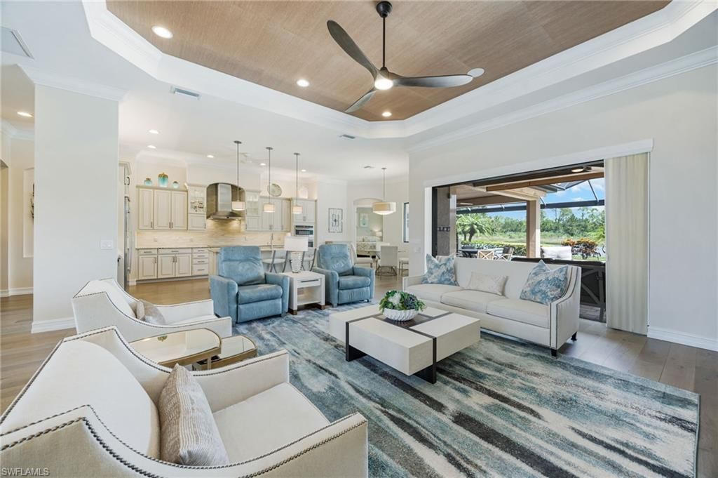 1647 Songbird Ct , Naples, FL 34120 Photo