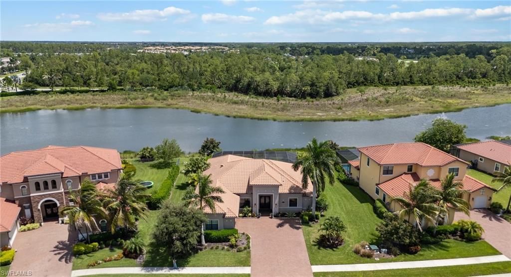 1647 Songbird Ct , Naples, FL 34120 Photo