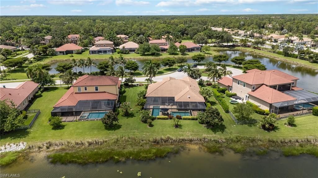 1647 Songbird Ct , Naples, FL 34120 Photo