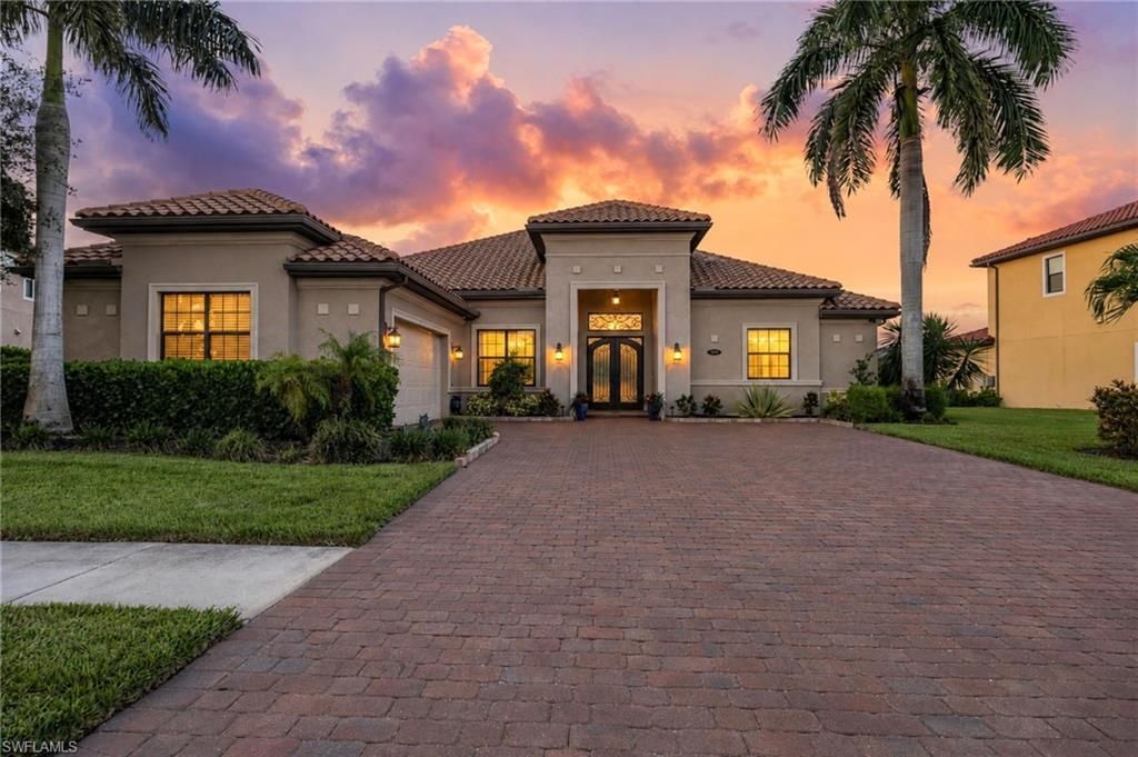 1647 Songbird Ct , Naples, FL 34120 Photo