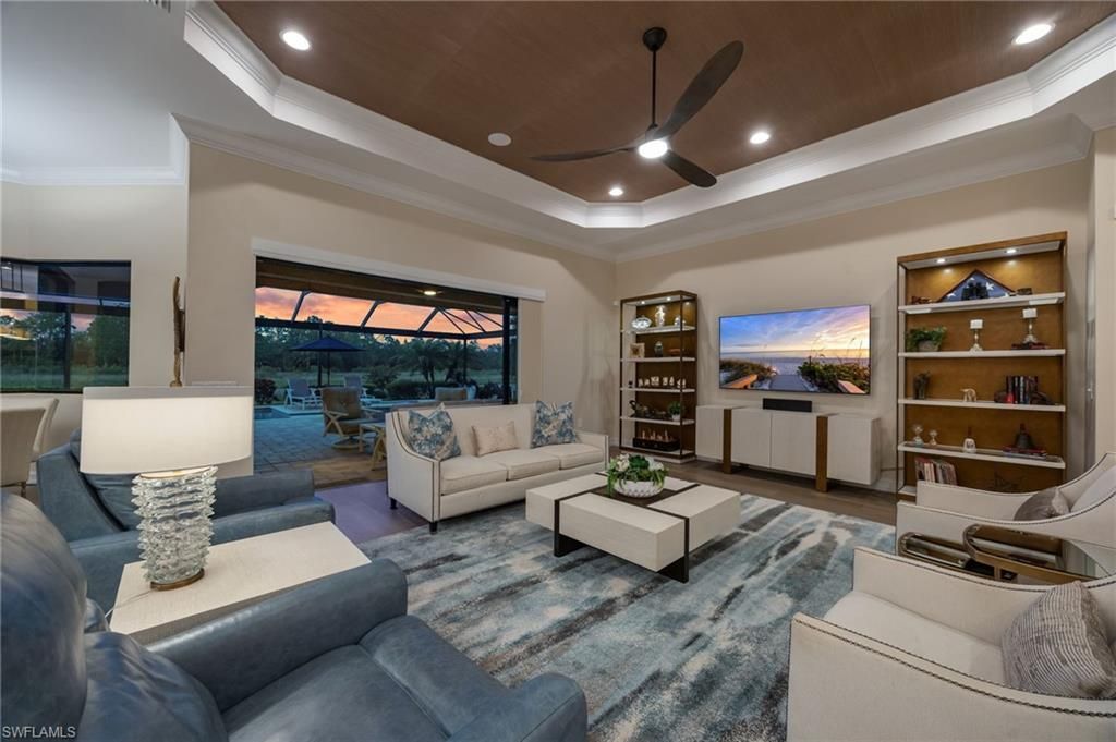 1647 Songbird Ct , Naples, FL 34120 Photo