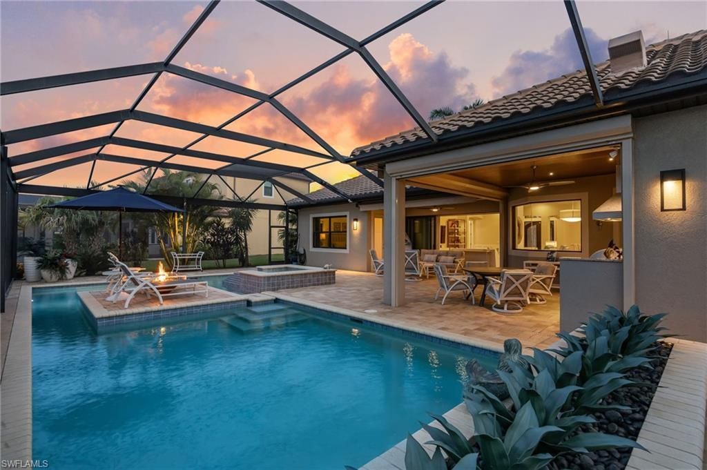 1647 Songbird Ct , Naples, FL 34120 Photo