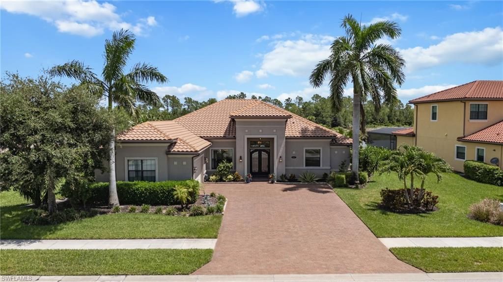 1647 Songbird Ct , Naples, FL 34120 Photo
