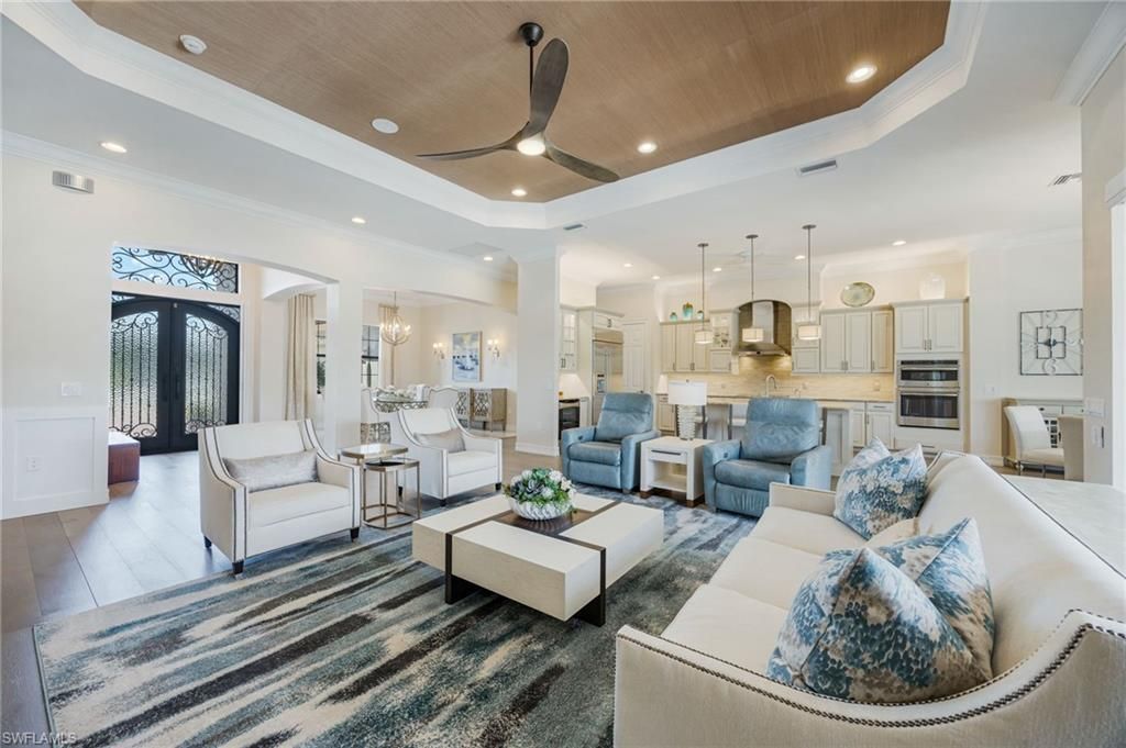 1647 Songbird Ct , Naples, FL 34120 Photo
