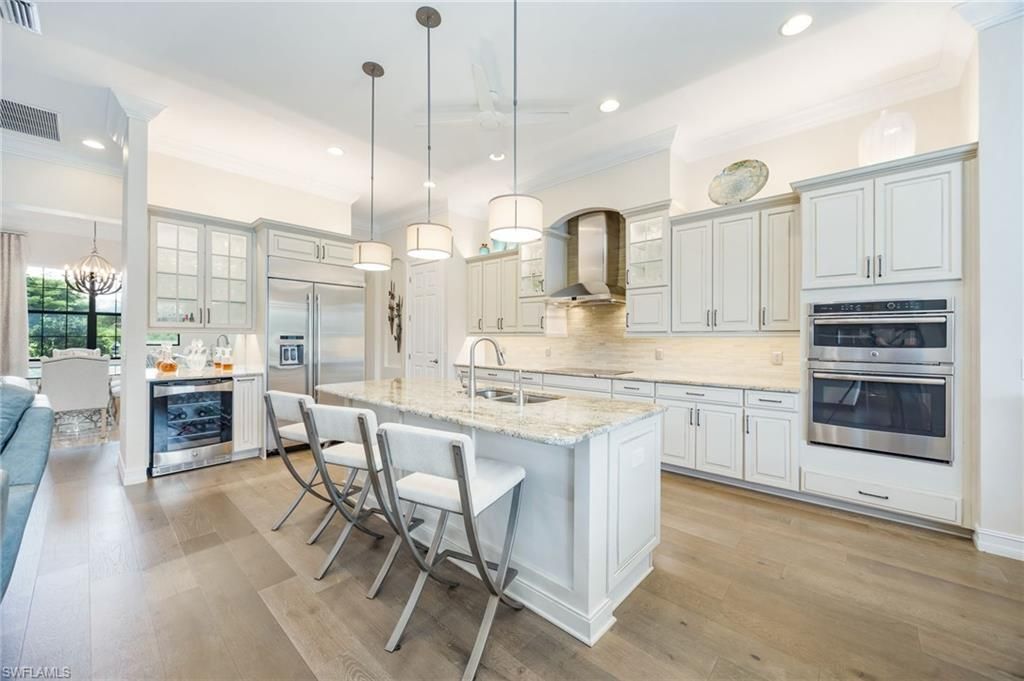 1647 Songbird Ct , Naples, FL 34120 Photo