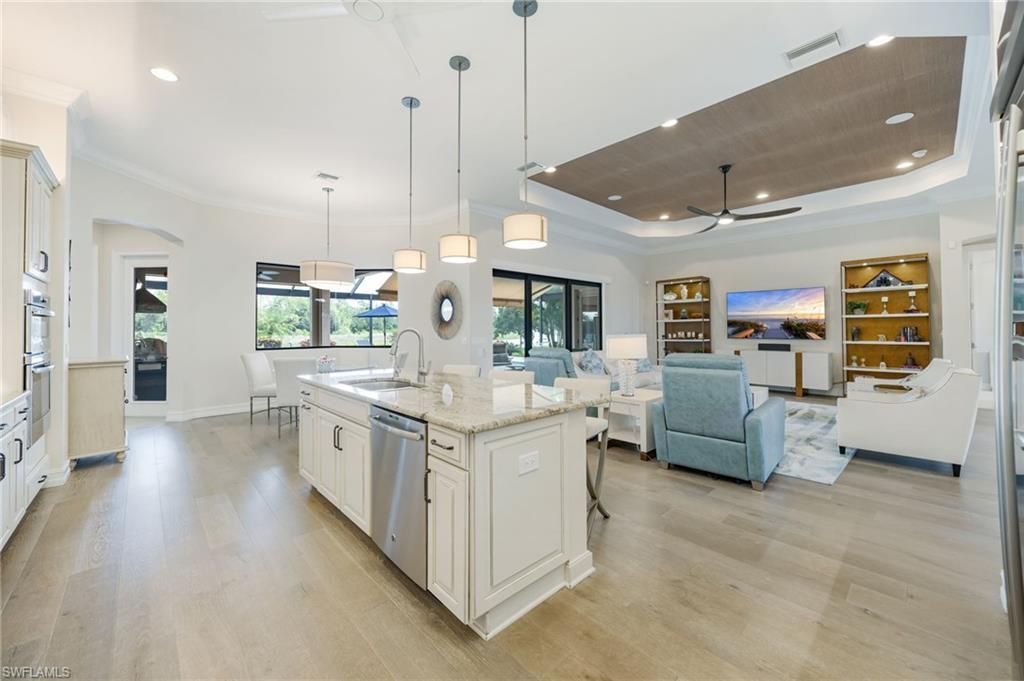 1647 Songbird Ct , Naples, FL 34120 Photo