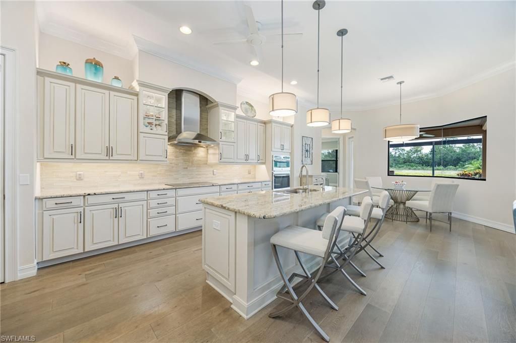 1647 Songbird Ct , Naples, FL 34120 Photo