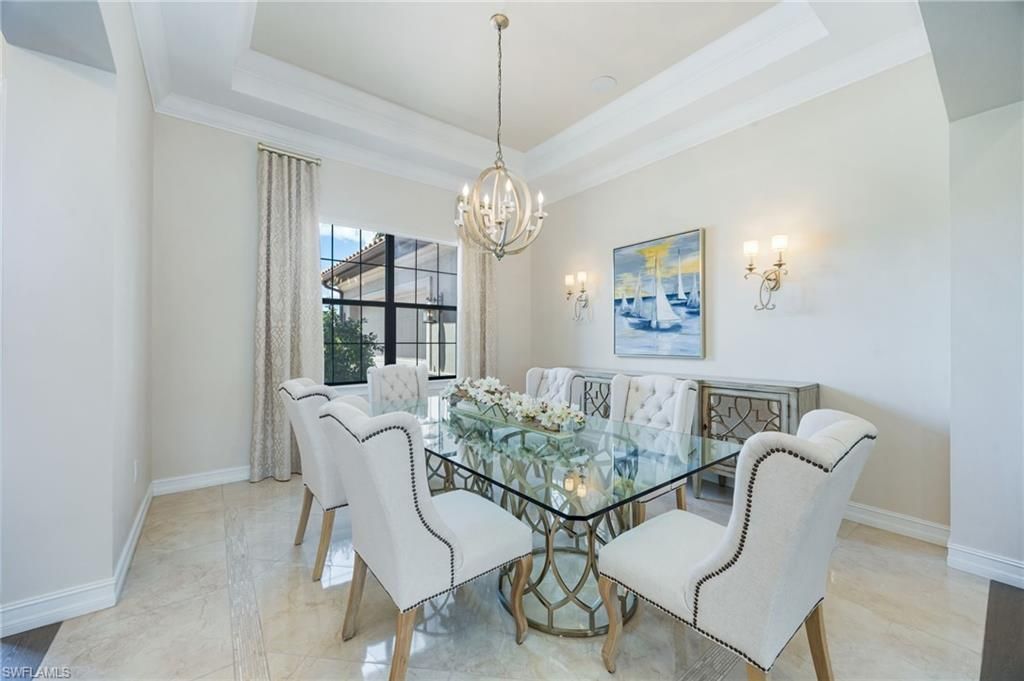1647 Songbird Ct , Naples, FL 34120 Photo